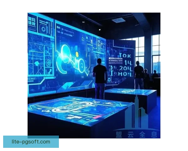 2026世界杯决赛日将呈现空前绝后的3D全息投影震撼视听体验