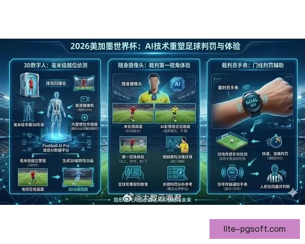 2026世界杯官方宣布为每位参赛主教练提供数字化训练监控系统助力战术提升